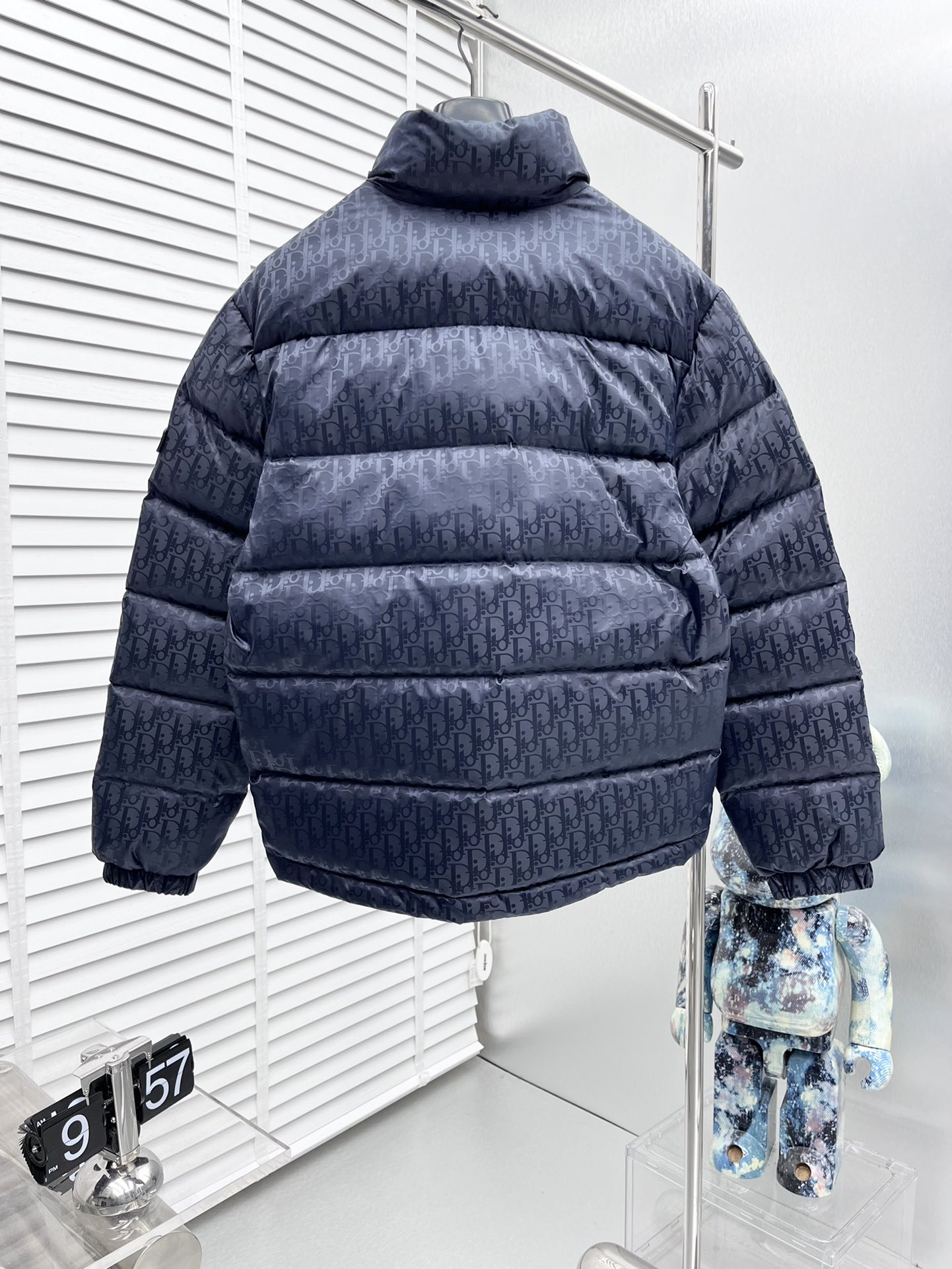 Christian Dior Down Jackets